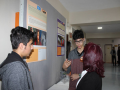 Evrensel Kolej
